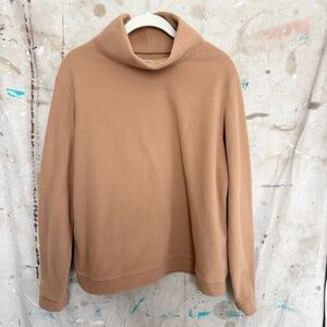 Dudley Stephens Park Slope Turtleneck